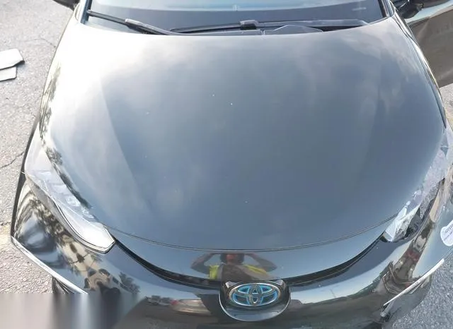 JTDBVRBD7KA007233 2019 2019 Toyota Mirai 10