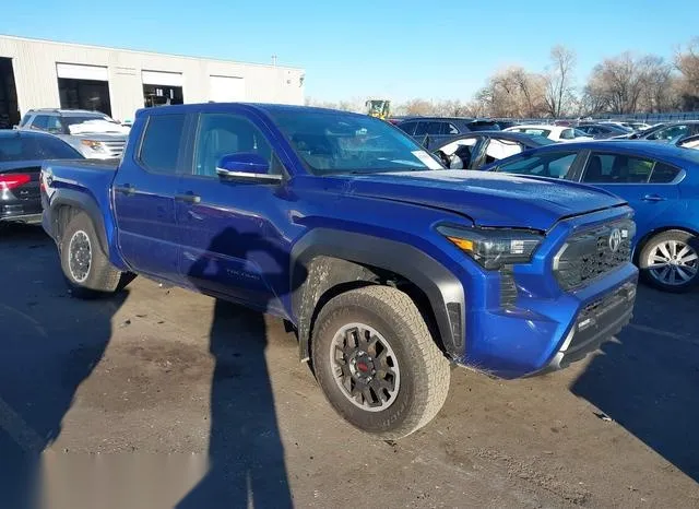 3TMLB5JN8RM072685 2024 2024 Toyota Tacoma- Double Cab/Sr5/T 1