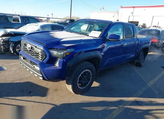 3TMLB5JN8RM072685 2024 2024 Toyota Tacoma- Double Cab/Sr5/T 2