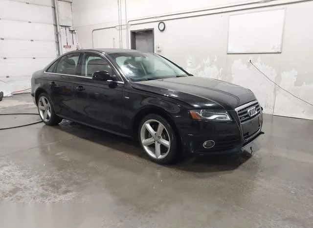 WAUFFAFL5CN016361 2012 2012 Audi A4- 2-0T Premium 1