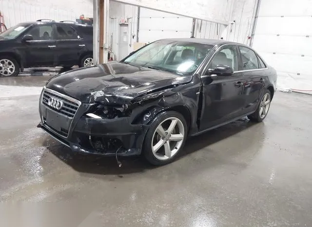 WAUFFAFL5CN016361 2012 2012 Audi A4- 2-0T Premium 2