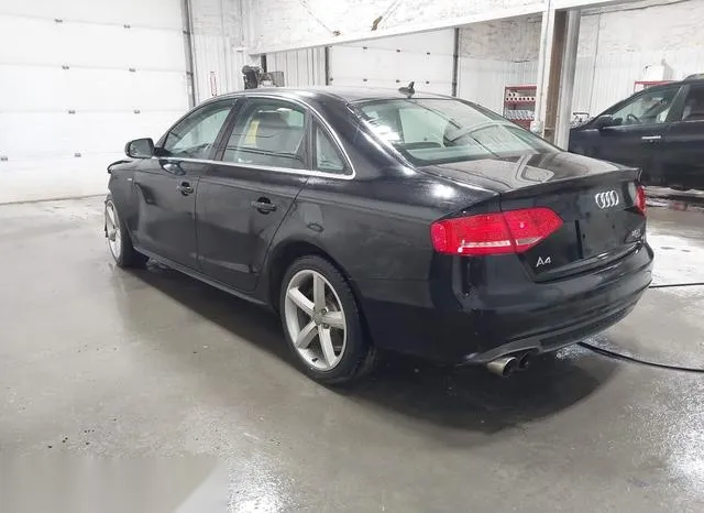 WAUFFAFL5CN016361 2012 2012 Audi A4- 2-0T Premium 3