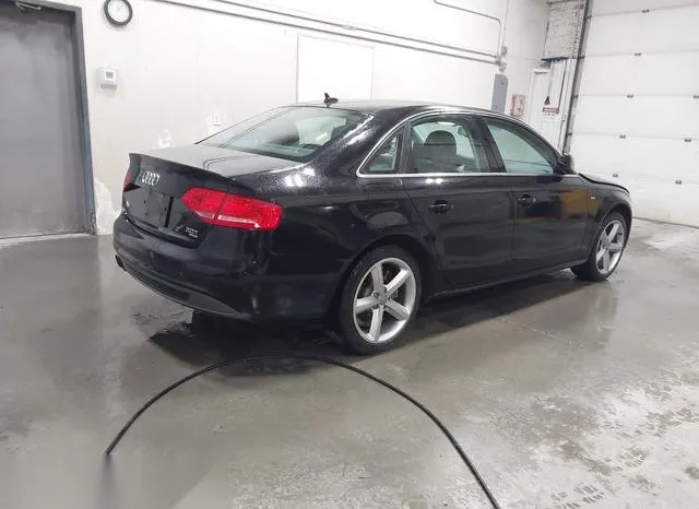 WAUFFAFL5CN016361 2012 2012 Audi A4- 2-0T Premium 4