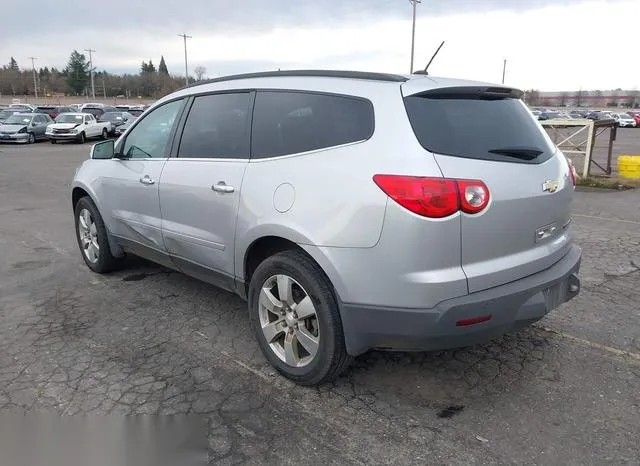 1GNKRGED9CJ171547 2012 2012 Chevrolet Traverse- 1LT 3