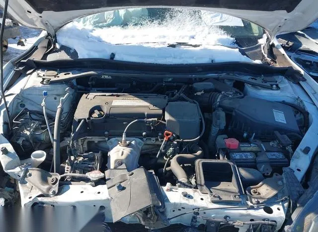 1HGCR2F76EA162026 2014 2014 Honda Accord- EX 10