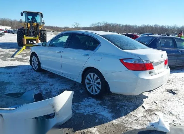 1HGCR2F76EA162026 2014 2014 Honda Accord- EX 3