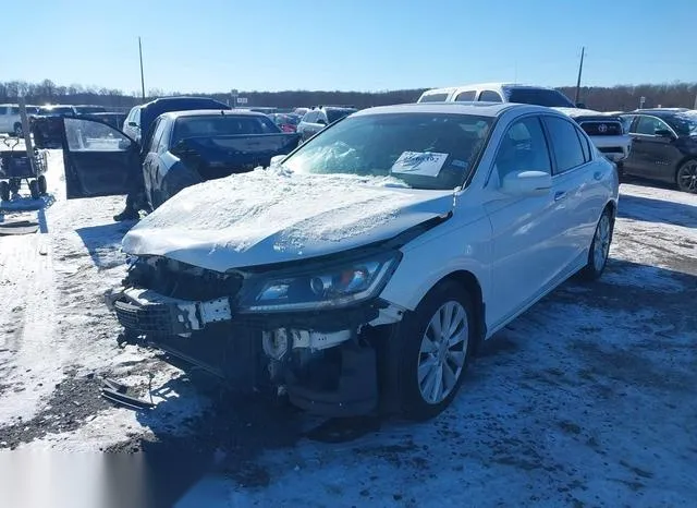 1HGCR2F76EA162026 2014 2014 Honda Accord- EX 6