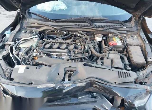 SHHFK7H20JU405103 2018 2018 Honda Civic- LX 10