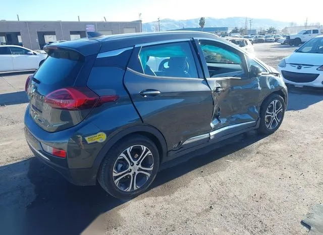 1G1FZ6S08M4103819 2021 2021 Chevrolet Bolt- Ev Fwd Premier 4