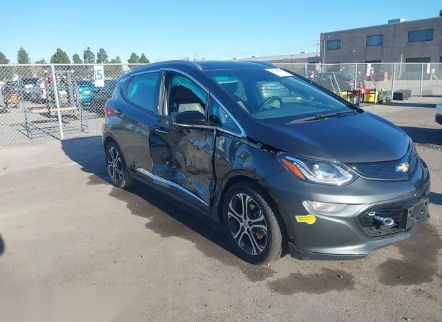 1G1FZ6S08M4103819 2021 2021 Chevrolet Bolt- Ev Fwd Premier 6