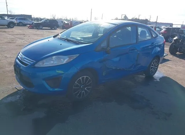 3FADP4BJ0DM208463 2013 2013 Ford Fiesta- SE 2