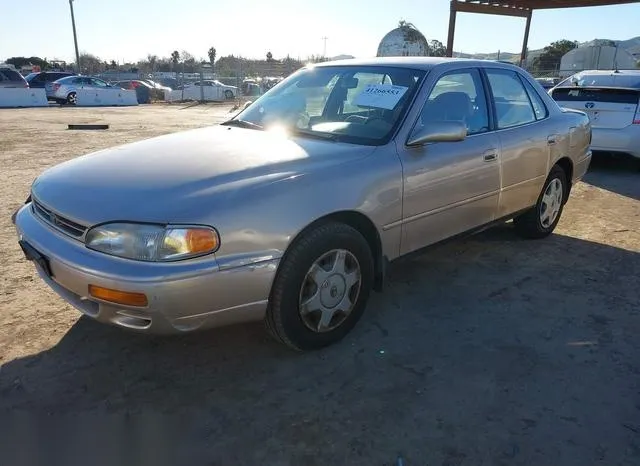 4T1BF12K3TU134666 1996 1996 Toyota Camry- Le/Xle/Se 2