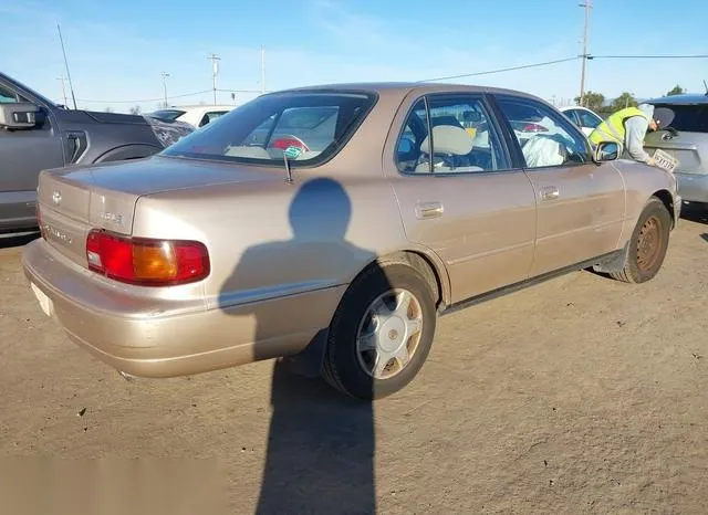 4T1BF12K3TU134666 1996 1996 Toyota Camry- Le/Xle/Se 4