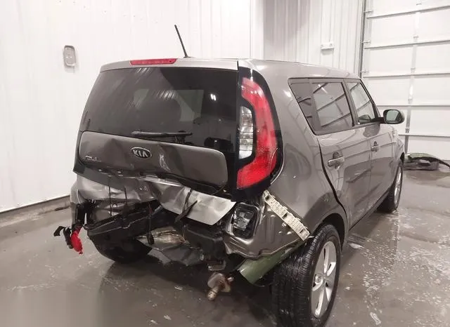 KNDJN2A28E7103036 2014 2014 KIA Soul 6