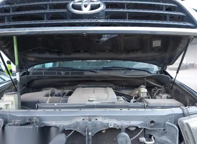 5TFDV54148X068484 2008 2008 Toyota Tundra- Base 5-7L V8 10