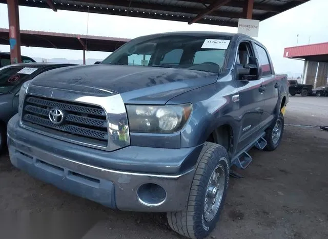 5TFDV54148X068484 2008 2008 Toyota Tundra- Base 5-7L V8 2