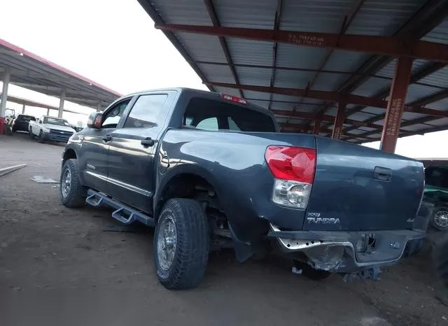 5TFDV54148X068484 2008 2008 Toyota Tundra- Base 5-7L V8 3