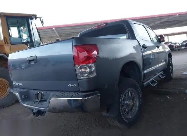 5TFDV54148X068484 2008 2008 Toyota Tundra- Base 5-7L V8 4