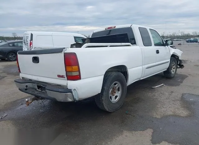 2GTEC19V731128312 2003 2003 GMC Sierra- 1500 Sle 4