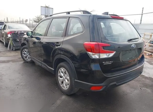 JF2SKACC3KH493242 2019 2019 Subaru Forester 3