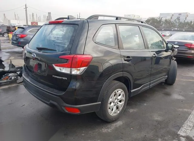 JF2SKACC3KH493242 2019 2019 Subaru Forester 4