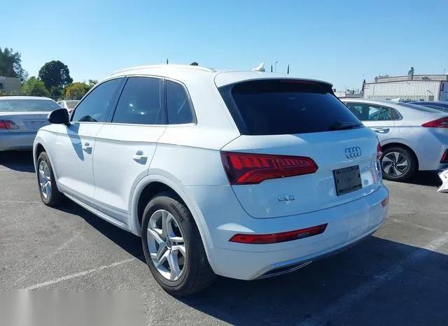 WA1ANAFY2J2013289 2018 2018 Audi Q5- 2-0T Premium/2-0T Tech  3