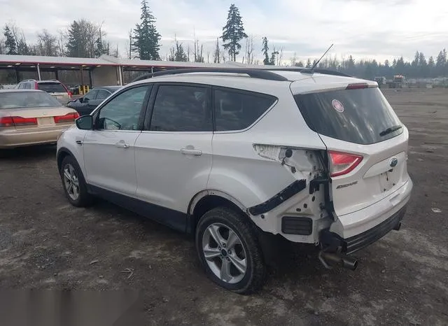 1FMCU9G93DUD55393 2013 2013 Ford Escape- SE 3