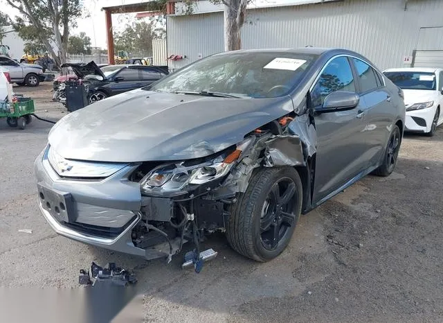 1G1RC6S53GU120333 2016 2016 Chevrolet Volt- LT 2