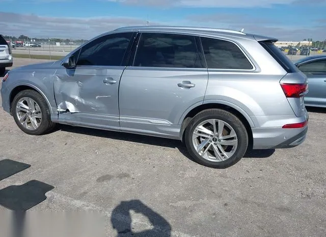 WA1LJAF73MD034737 2021 2021 Audi Q7- Premium Plus 45 Tfsi Q 3