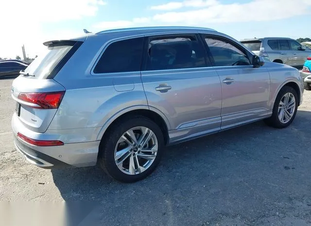 WA1LJAF73MD034737 2021 2021 Audi Q7- Premium Plus 45 Tfsi Q 4