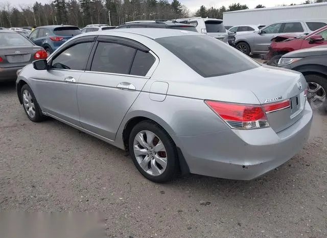 1HGCP26839A119610 2009 2009 Honda Accord- 2-4 Ex-L 3