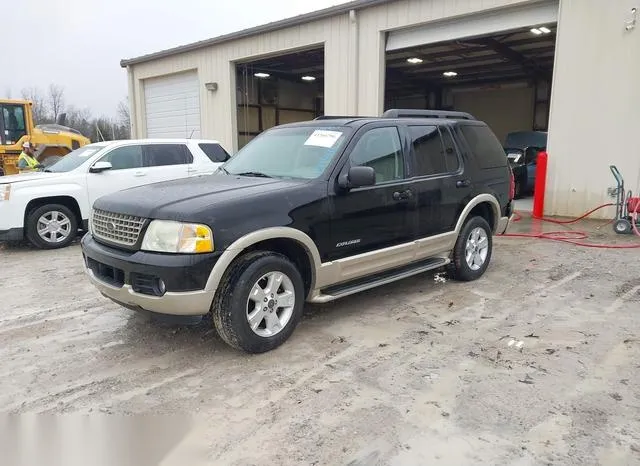 1FMDU64K55UB28590 2005 2005 Ford Explorer- Eddie Bauer 2