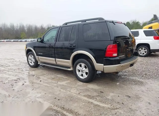 1FMDU64K55UB28590 2005 2005 Ford Explorer- Eddie Bauer 3