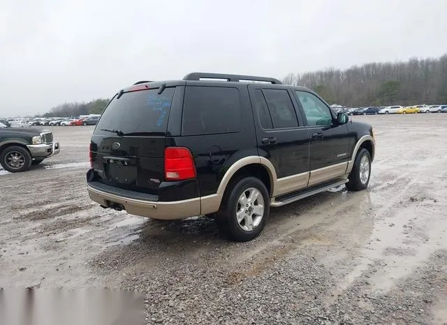 1FMDU64K55UB28590 2005 2005 Ford Explorer- Eddie Bauer 4