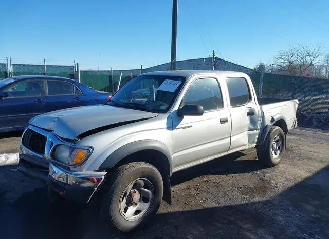 5TEHN72N32Z046933 2002 2002 Toyota Tacoma- Base V6 2