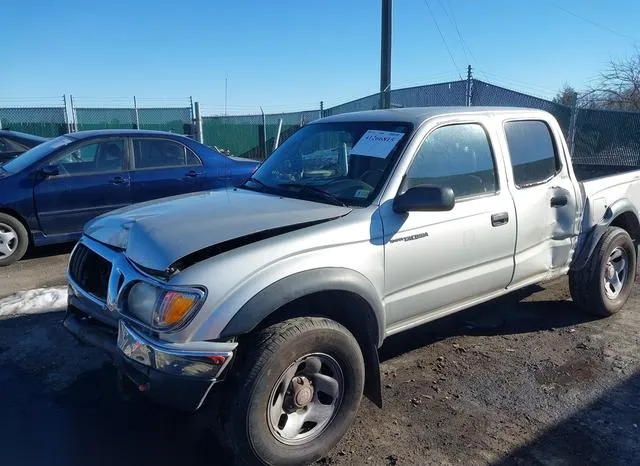 5TEHN72N32Z046933 2002 2002 Toyota Tacoma- Base V6 6