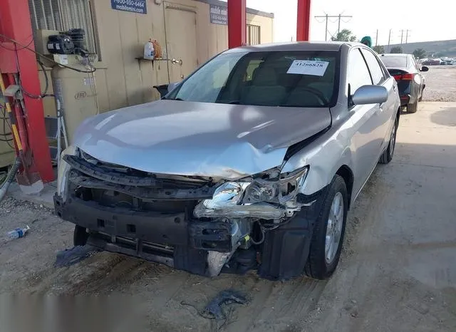 4T1BF3EK1AU071278 2010 2010 Toyota Camry- LE 2