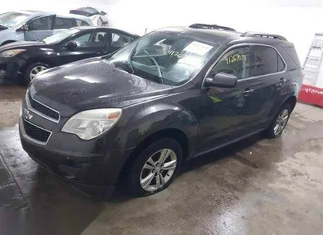 2GNFLFEK6F6367359 2015 2015 Chevrolet Equinox- 1LT 2