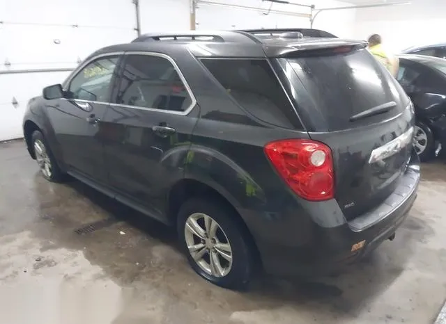 2GNFLFEK6F6367359 2015 2015 Chevrolet Equinox- 1LT 3