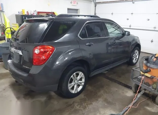 2GNFLFEK6F6367359 2015 2015 Chevrolet Equinox- 1LT 4