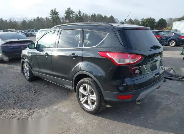 1FMCU9GX5FUB14338 2015 2015 Ford Escape- SE 3