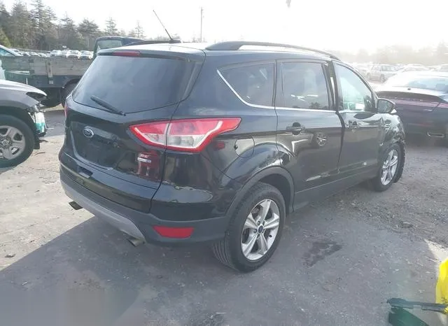 1FMCU9GX5FUB14338 2015 2015 Ford Escape- SE 4