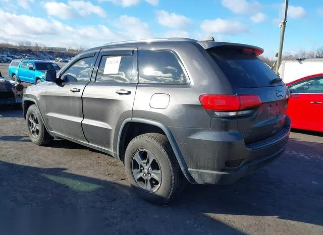 1C4RJFAG8EC214355 2014 2014 Jeep Grand Cherokee- Laredo 3