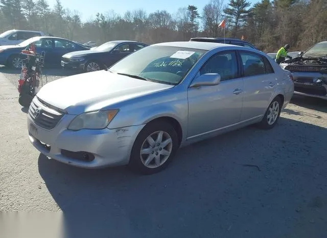 4T1BK36B48U294869 2008 2008 Toyota Avalon- XL 2