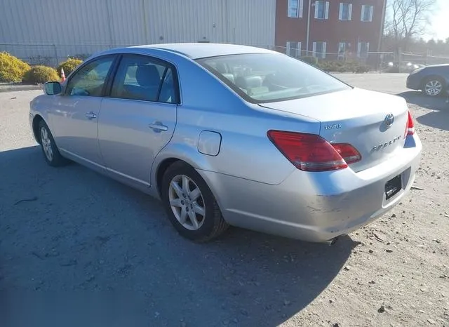 4T1BK36B48U294869 2008 2008 Toyota Avalon- XL 3