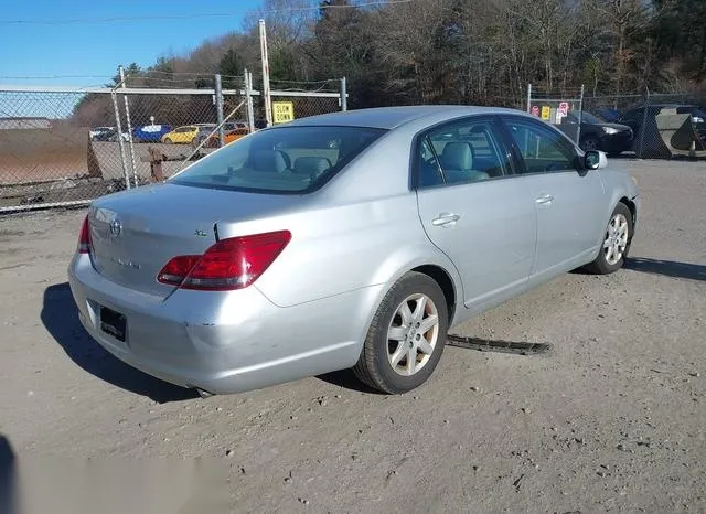 4T1BK36B48U294869 2008 2008 Toyota Avalon- XL 4