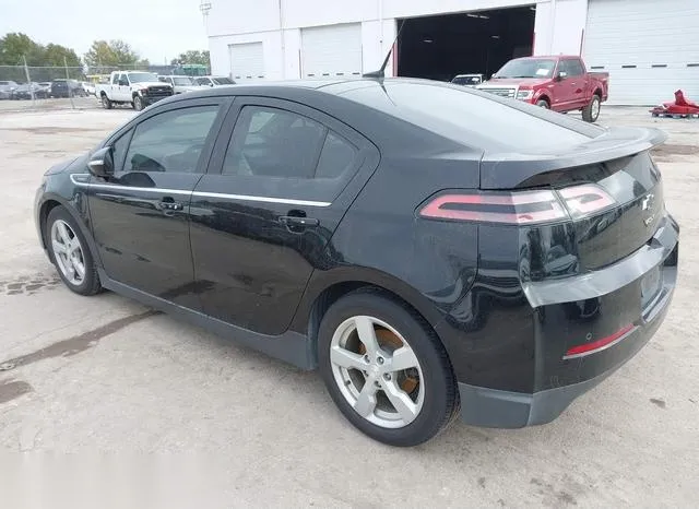 1G1RC6E48DU111531 2013 2013 Chevrolet Volt 3