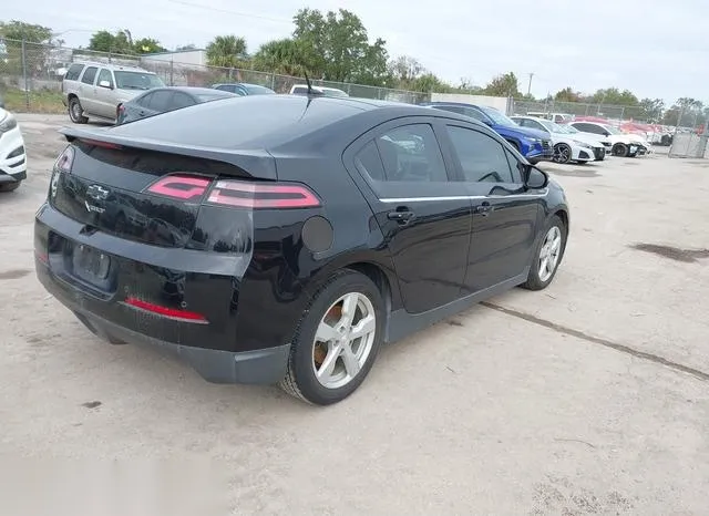 1G1RC6E48DU111531 2013 2013 Chevrolet Volt 4