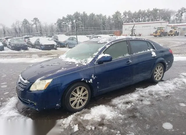 4T1BK36B16U114244 2006 2006 Toyota Avalon- Limited 2