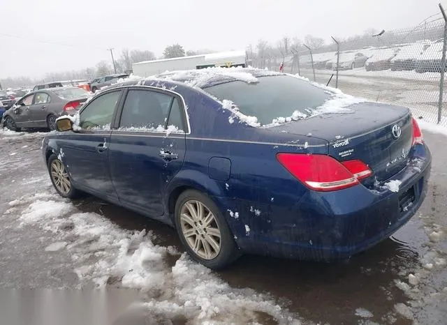 4T1BK36B16U114244 2006 2006 Toyota Avalon- Limited 3